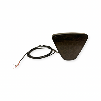 AeroGlow RainFX - F1 STYLE RAIN DIFFUSER LED LIGHT