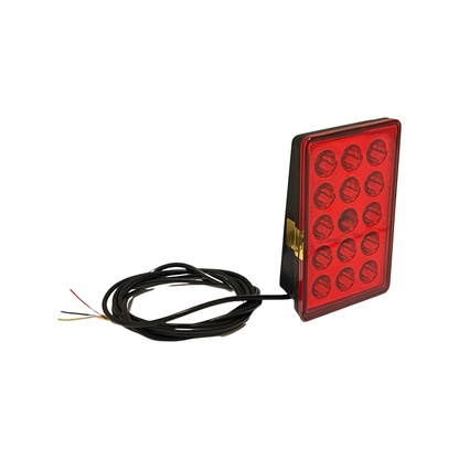AeroGlow RainFX - F1 STYLE RAIN DIFFUSER LED LIGHT
